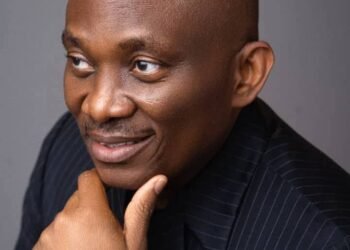 Oborevwori Hails Ndudi Elumelu at 60