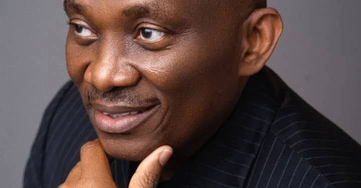 Oborevwori Hails Ndudi Elumelu at 60