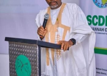 Gen SK Usman Seeks Overhaul of North-west Security Strategy