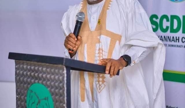 Gen SK Usman Seeks Overhaul of North-west Security Strategy