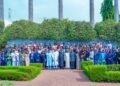 Tinubu Receives NIPSS Report on Digital Economy, Reaffirms Commitment to Job Creation