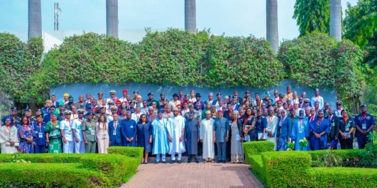 Tinubu Receives NIPSS Report on Digital Economy, Reaffirms Commitment to Job Creation