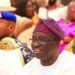 Riposte: Asue Ighodalo’s Desperation versus Governor Okpebholo’s Steadfastness, By Fred Itua