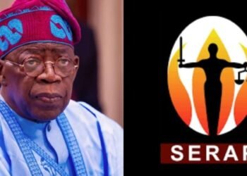 BREAKING | Probe ‘Missing N26Bn in Ministry of Petroleum Resources, PTDF’, SERAP Tells Tinubu