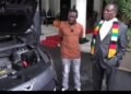 Fact-Check Reveals Zimbabwean Inventor’s ‘Radio Wave-Powered’ Car is False