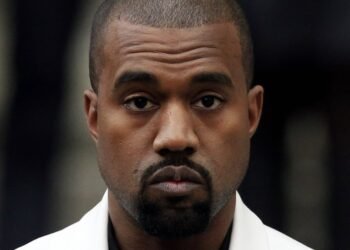 Kanye West