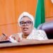Speaker Mojisola Meranda.