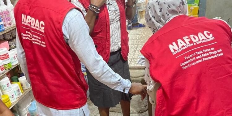 NAFDAC