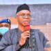 Nasir El-rufai
