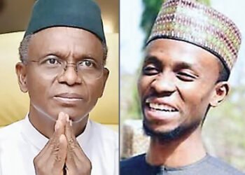 I Support Probe of My Father’s Tenure, Says El-Rufai’s Son