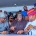 Gov Adeleke Inaugurates 30 Elected LG Chairmen, 332 Councillors