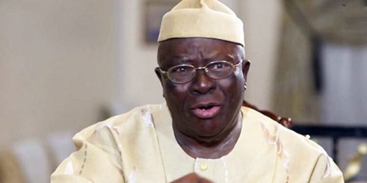 Ayo Adebanjo