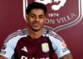 Rashford