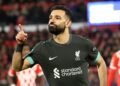 Mohamed Salah