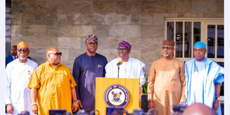 Southwest Governors’ Forum