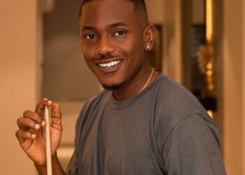 Lots of Women Have Monetised Dating, Love, Says Timini Egbuson