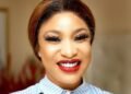 Tonto Dikeh