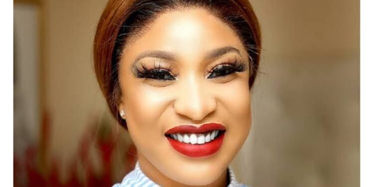Tonto Dikeh