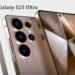 Glo, Samsung Unveil Exclusive Galaxy S-25 Offer for Customers