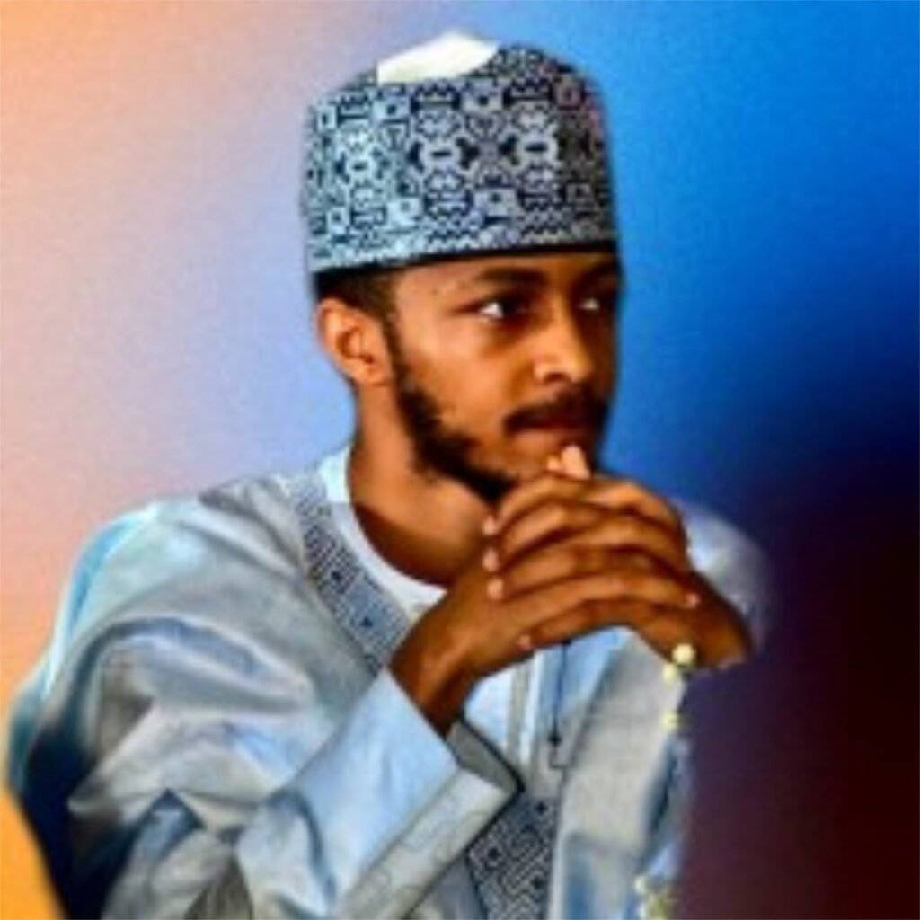 Raees Abacha