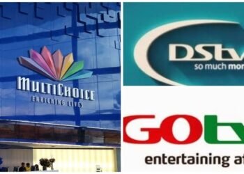 Again, Multichoice Nigeria Increases DStv, GOtv Subscription Prices