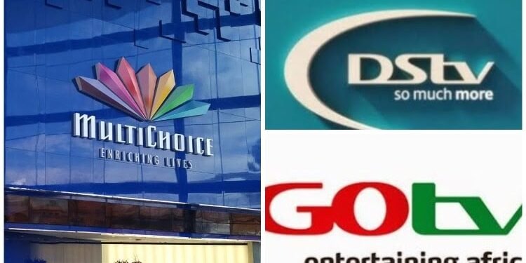 Again, Multichoice Nigeria Increases DStv, GOtv Subscription Prices