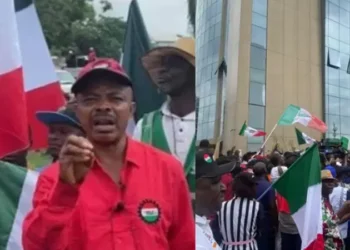 Telecom Tariff: NLC Forces Nigerian Government to Reduce Hike by 15%