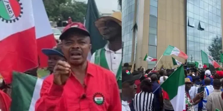 Telecom Tariff: NLC Forces Nigerian Government to Reduce Hike by 15%