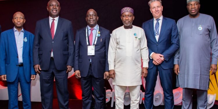 Shell Pledges Support for Reforms in Nigeria’s Oil and Gas Industry