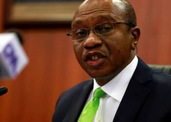 Lagos Court Rules Emefiele’s ‘Allegation of Bias’ Unsubstantiated