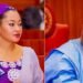 Natasha Akpoti-Uduaghan: Sen. Akpabio Fighting Me because I Rejected His Sexual Advance