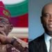 President Tinubu, Others Honour Late Herbert Wigwe