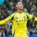 Ronaldo Seals New Deal with Al Nassr, Days after Turning 40
