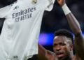 UEFA Includes Vinicius, Bellingham, Upamecano, 9 Others in Champions League Team