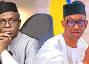 The Fact of the Past Between El-Rufai and Ribadu, By Yushau A. Shuaib