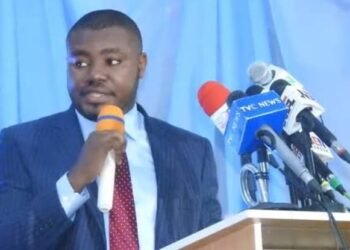 Binance Allegations: Provide Evidence or Face Consequences, Agbese Demands