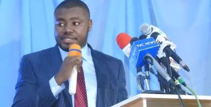 Binance Allegations: Provide Evidence or Face Consequences, Agbese Demands