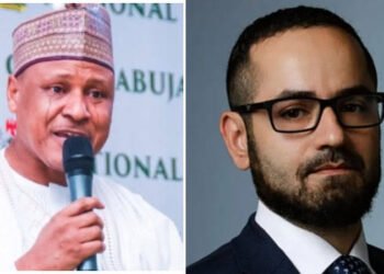 Nigerian Government Reacts to Gambaryan’s Allegations, Says Binance Offered $5m Bribe