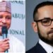 Nigerian Government Reacts to Gambaryan’s Allegations, Says Binance Offered $5m Bribe