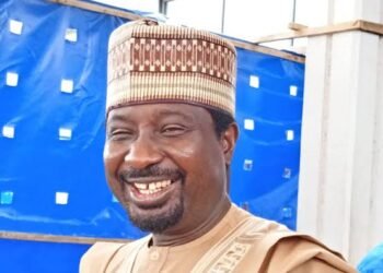 Deputy Senate President Jibril Donates 61 Cars, Motorcycles to Kano APC Leaders