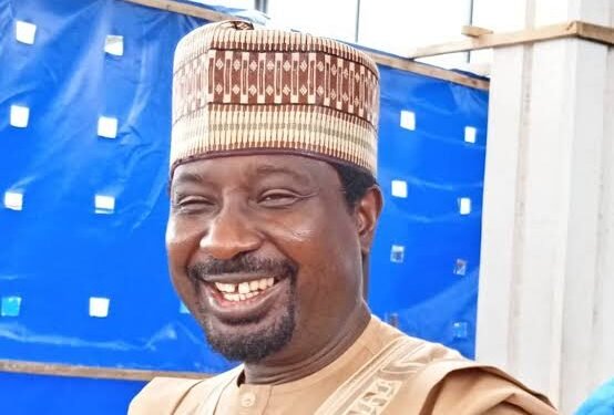 Deputy Senate President Jibril Donates 61 Cars, Motorcycles to Kano APC Leaders