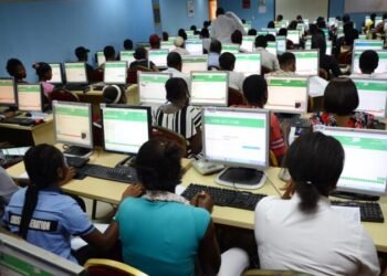 2025 UTME: JAMB Registers over 700,000 Candidates in 10 Days
