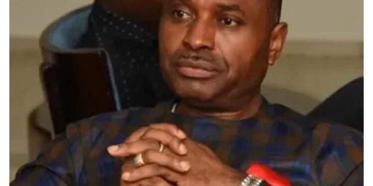 Kenneth Okonkwo