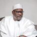Senator Ali Ndume