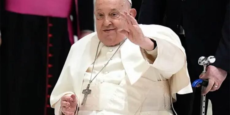 Pope Francis