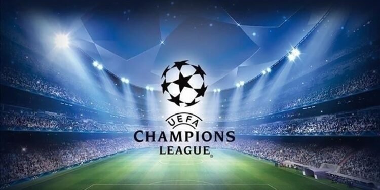 Champions League Playoffs: Man City, Bayern, Madrid, 13 Others to Face-off for Last-16 Slot