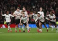 FA Cup: Bassey Excited to Score for Fulham at Old Trafford