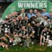 Newcastle Stun Liverpool to Win 2025 Carabao Cup Final