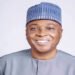 Natasha: I Never Called for Your Resignation, Saraki tells Akpabio