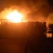 Tanker Explosion Kills One, Injures 3 in Lagos